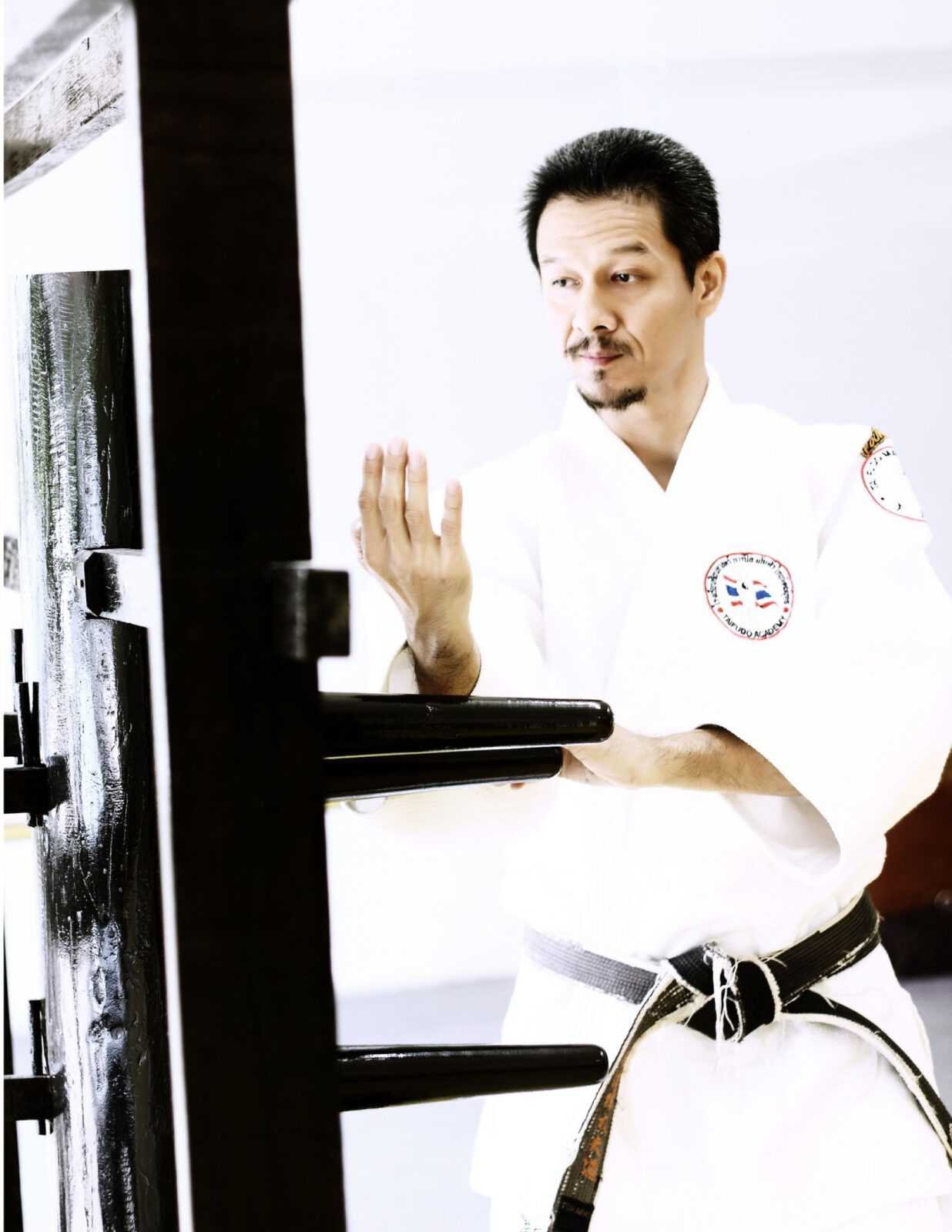 หวิงชุน (Wing Chun) มวยจีน กังฟู