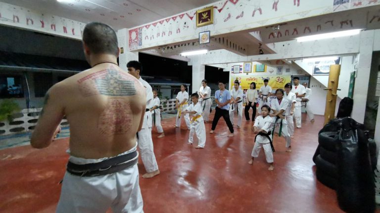 กังฟู มวยจีน (Kung fu) ศิลปะป้องกันตัว ศิลปะการต่อสู้