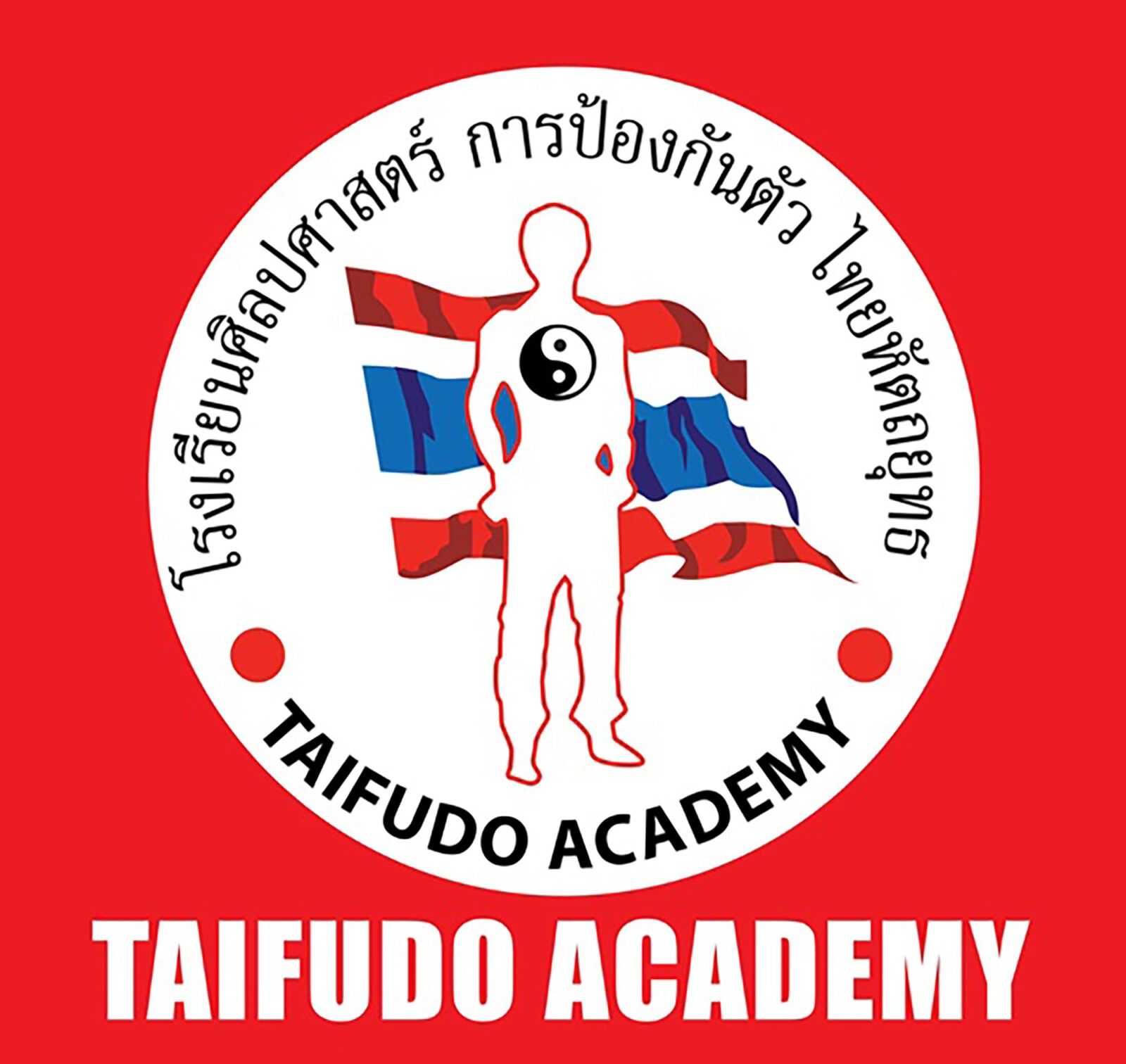 Taifudo Academy