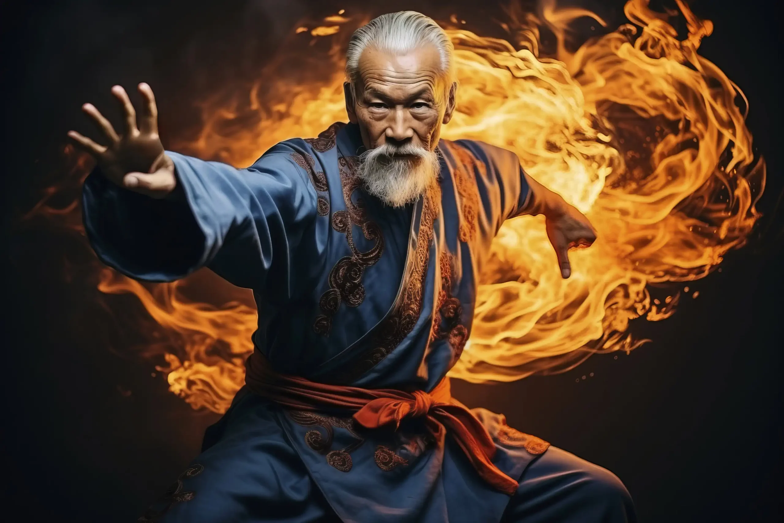 หวง เฟยหง (Wong Fei Hong) 1 dark-style-ninja-naruto (Web H)