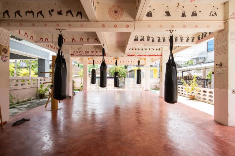 Taifudo Academy - โรงเรียนศิลปศาสตร์การป้องกันตัวไทยหัตถยุทธ หรือ ไทฟูโด รับรองหลักสูตรโดยกระทรวงศึกษาธิการ